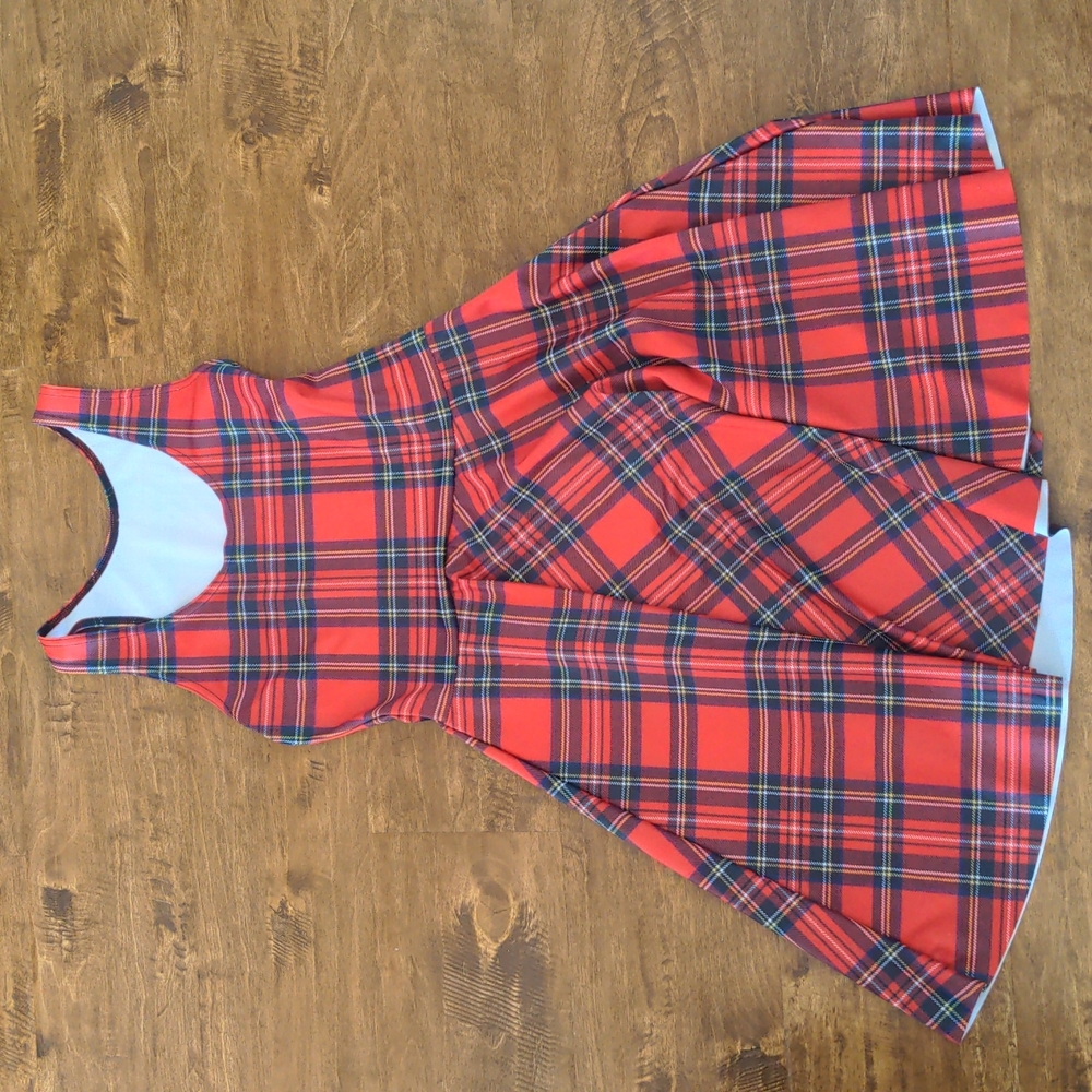 Blackmilk Dress Medium